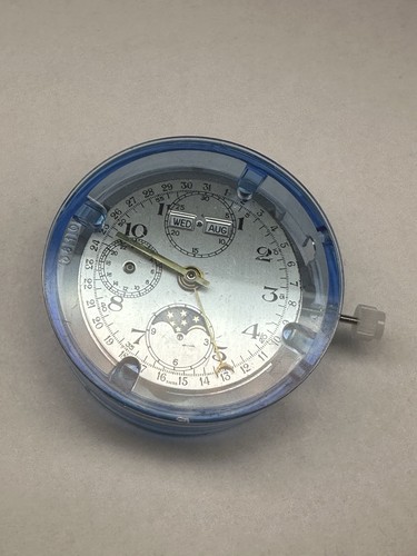 Eta valjoux 7751 - eta/valjoux, automatic