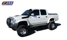 Snorkel Kit Admission d'Air