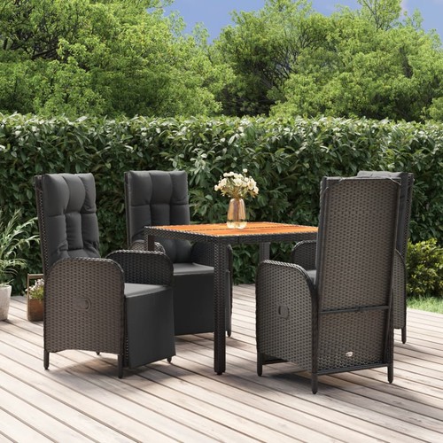 Mobilier dîner jardin - de,