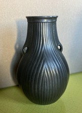 Just Andersen Danemark Vase en