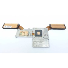 Radiateur 850109-001 - 850109-001 pour HP Zbook 17 G3 - FRANCE / TVA