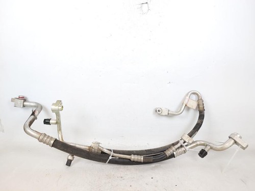Tuyaux climatisation ford - tuyaux,