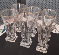 Lot anciens verres de - lot,