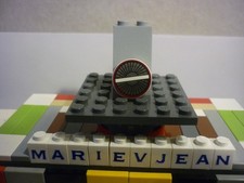 LEGO STAR WARS tile ref 14769pb022 / Set 75072 ARC-170 Starfighter