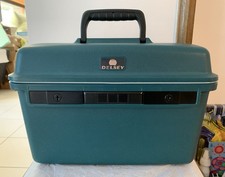 Vanity case Delsey rigide