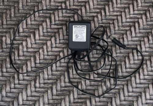 Zoom adapter class 2 - adapter,