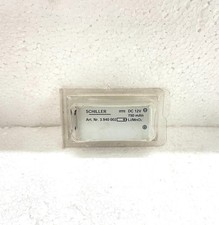 SCHILLER 3.940 002 / Défibrillateur Easyport - Batterie LiMnO2 12 Volt