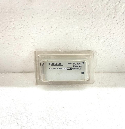 Schiller 940 002 - schiller, 3.940