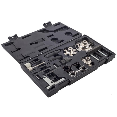 Kit calage chaînes for - de,