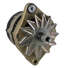 ALTERNATEUR 60A NOUVEAU OE VALEO A13N234 POUR VOLVO PENTA  MD32 MD40 MD5 MD6 MD7