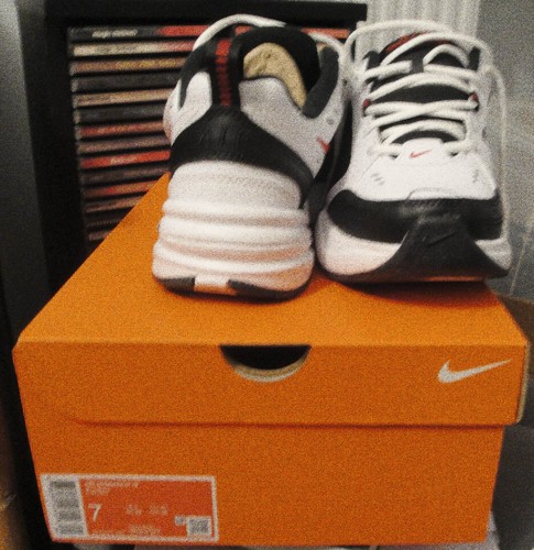 Basket nike air - air,