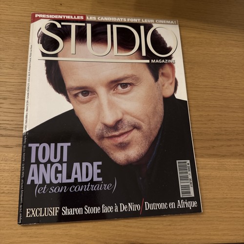 Magazine studio jean - magazine, jean-hugues
