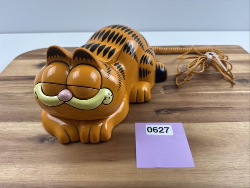 Vintage 1986 garfield - vintage,