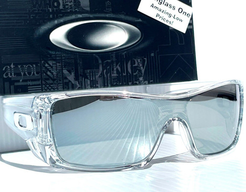 Oakley batwolf lunettes - oakley,