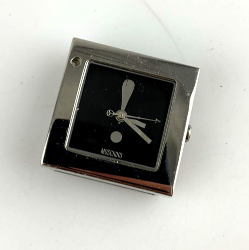 Montre moschino time peace - montre,