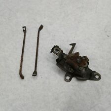 TOYOTA CELICA mk3 1981-1985