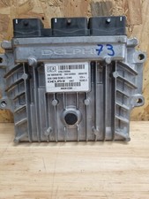 C073 DELPHI DCM3.4 24K7 9663612380 HW 9663548180 PEUGEOT CITROEN