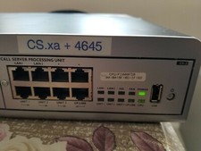 Alcatel OmniPCX Enterprise