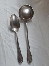 Louche cuillère service - cuillère,