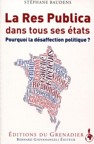 Res publica dans tous ses - la,