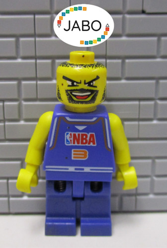 Figurine lego - c8/7/3, )