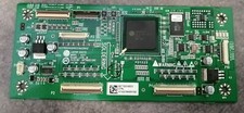 Carte T-CON 6870QCE120C pour TV LG 50PC1D, Logic Board