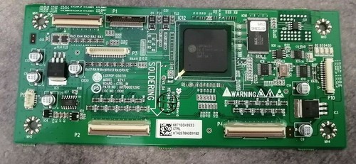 Carte con 6870qce120c pour - 6870qce120c,