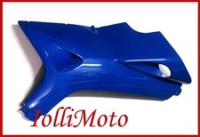 Carénage Sous-Peau Inférieur