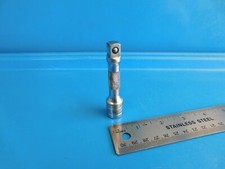 OCCASION, OUTILS À ENFONCER 3 POUCES. EXTENSION FILÉE ( 3/8 PO. DR ) , PIÈCE DÉTACHÉE #FXK3