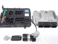 Kit demarrage Peugeot 307 (T6)