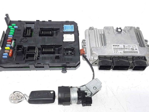 Kit demarrage peugeot - peugeot, 307