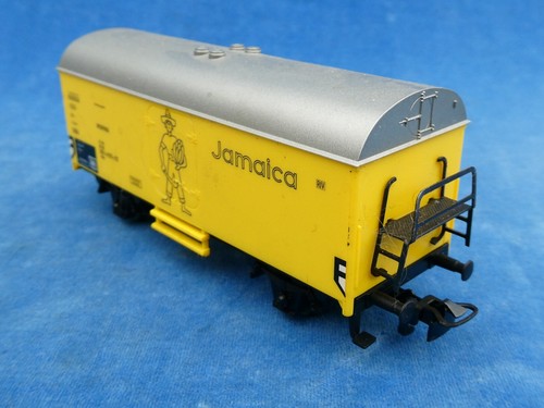 Top train marklin ho wagon - !,