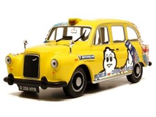 LTI FX4 London Taxi "Michelin"