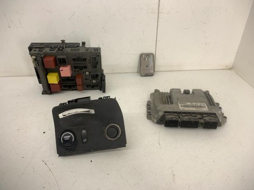 Kit demarrage renault grand - renault,