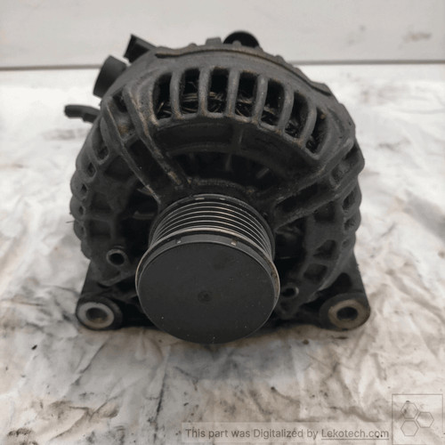 5705nh alternateur citroen c3 - 5705nh,