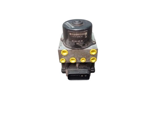 Bloc hydraulique abs commande - bloc,