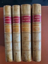 Memoires cardinal de retz complet 4/4 