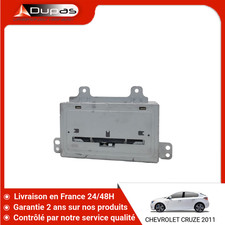 ?? AUTORADIO CHEVROLET CRUZE ➤95326942 ♻️