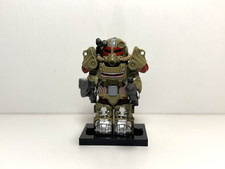 Figurines - Fallout Type Lego