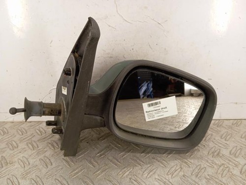 Retroviseur droit renault - retroviseur,