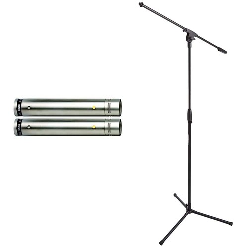 Rode nt5 matched pair - matched, &
