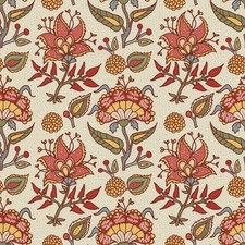 Poupées Maison Peint Oriental Floral Design Miniature Imprimé 1:12 Décoration