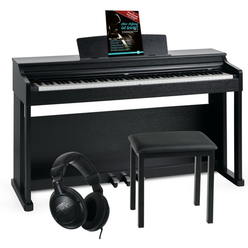 Touches clavier piano - 88,