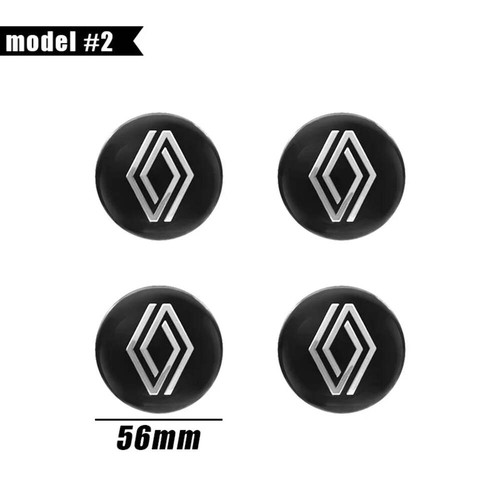 4pcs car wheel center hub - 4pcs, cap