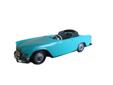 507l norev simca océane - norev,