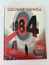 1984 George Orwell Fido Nesti
