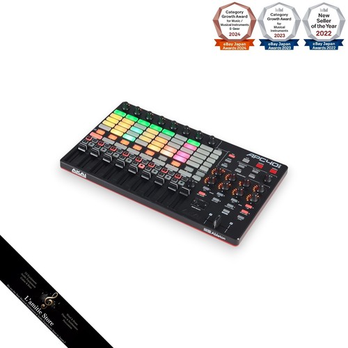 Akai professional apc40 - apc40, mkii