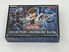 Yu-Gi-Oh! Coffret Collection Légendaire : Kaiba