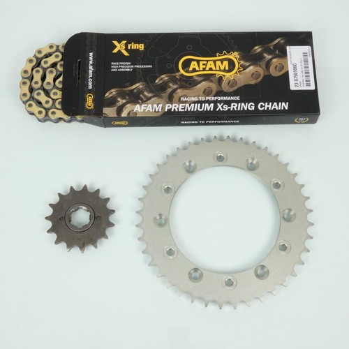 Kit chaîne afam - kit,