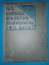 Anciennes Planches dessins